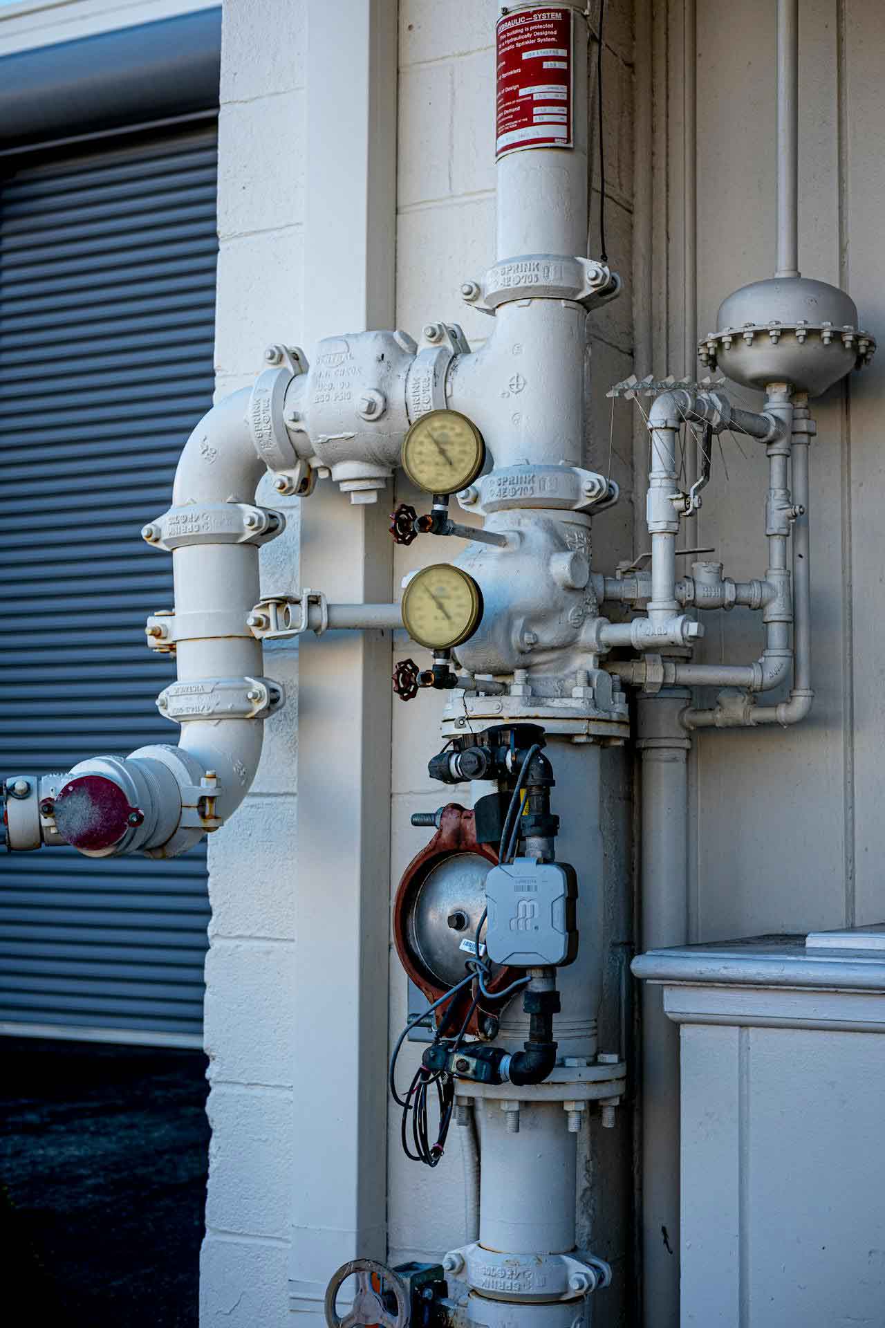 David's Plumbing, Madera CA