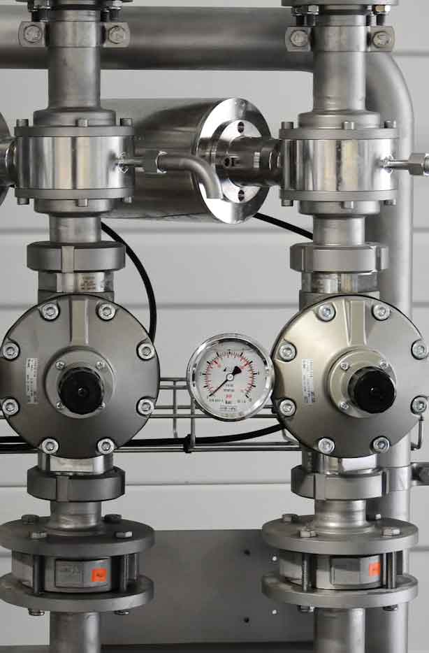 Madera Water Heater Replacement