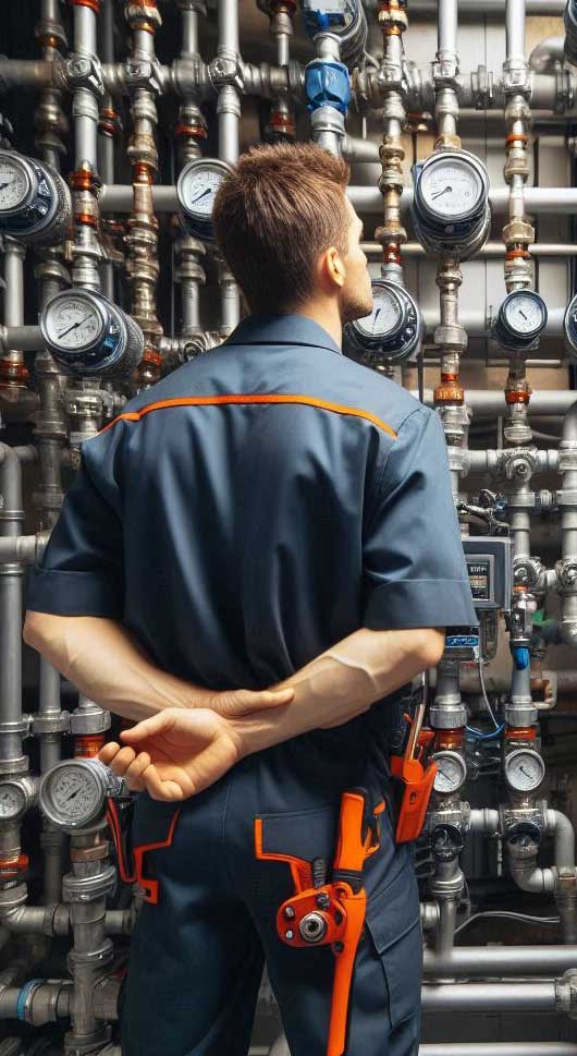 Contact 1 We're Here to Help