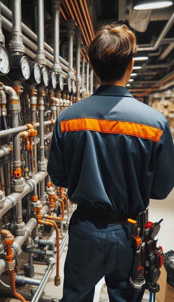 What to Expect 1 A Commitment to Quality and Customer Satisfaction