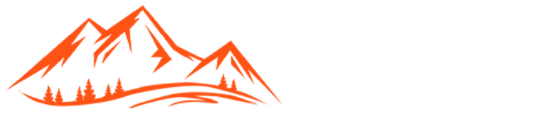 Davids Plumbing Madera White Logo