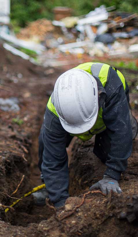 Services 1 Whether it’s a minor leak or a major project, we’re here to provide top-notch service with a commitment to quality and customer satisfaction.