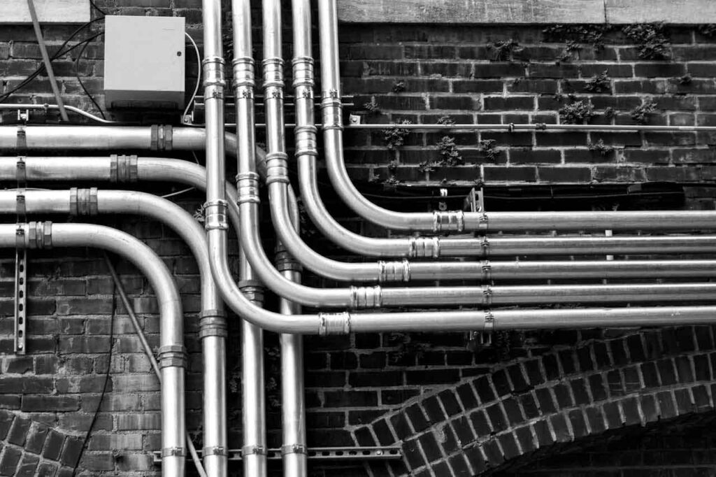Los Banos Backflow Testing 2 What to Expect from David's Plumbing