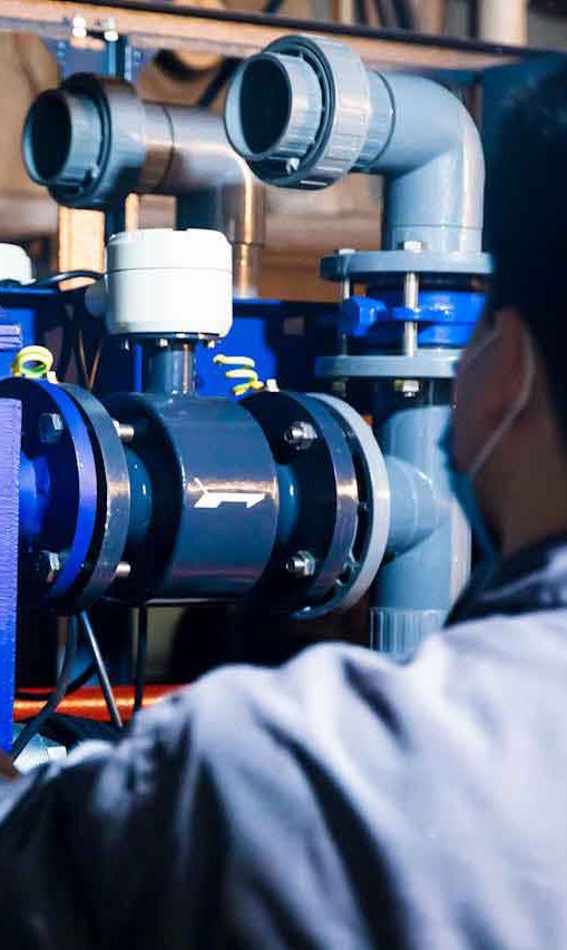 What to Expect 3 What You Can Expect When You Choose David's Plumbing