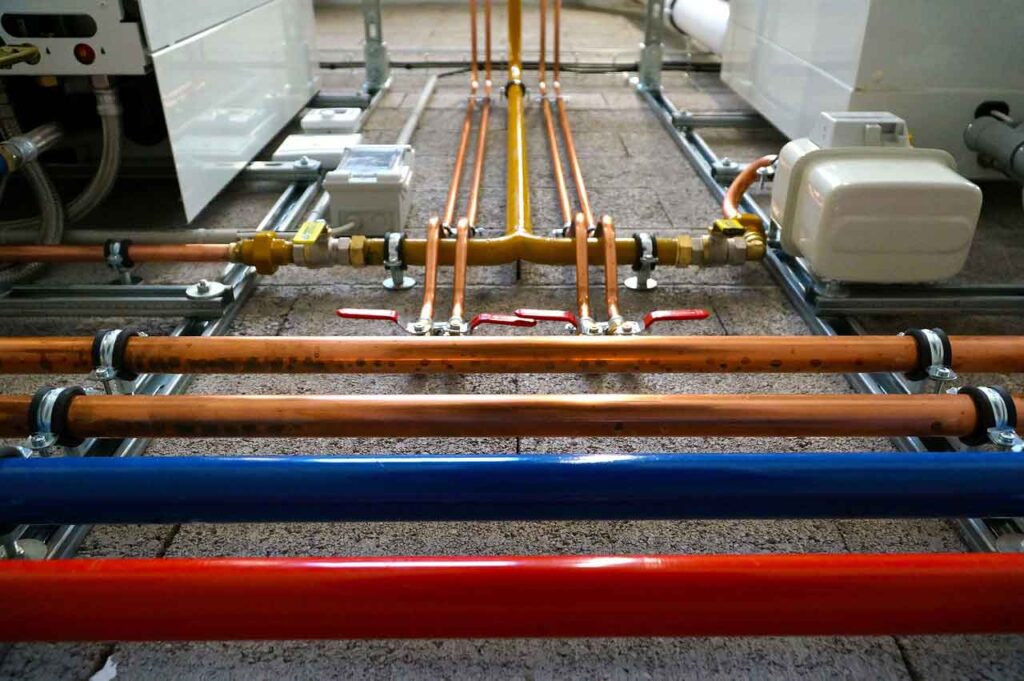 Backflow Testing in Merced California 1 Backflow Testing