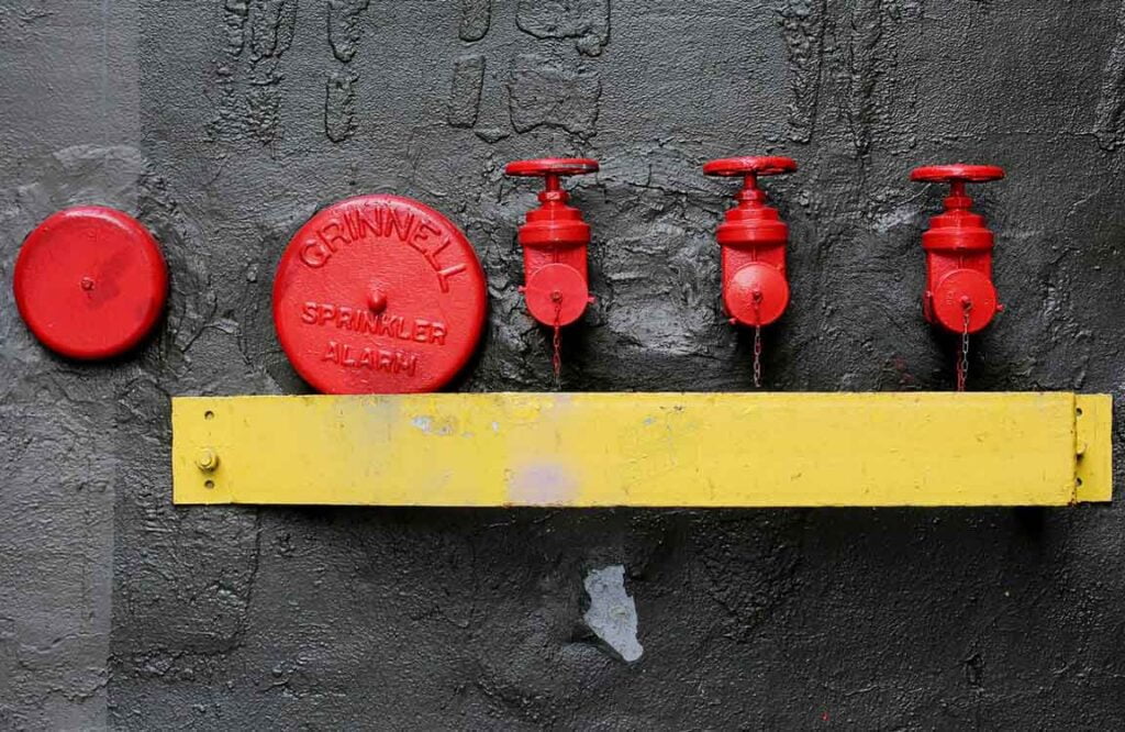 Madera Backflow Testing 2 Services